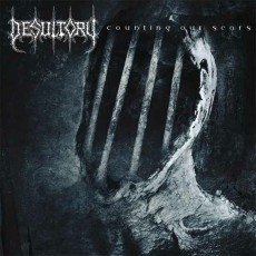 CD / Desultory / Counting Our Scars