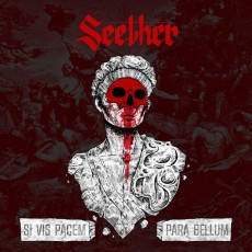 CD / Seether / Si Vis Pacem Para Bellum / Digisleeve
