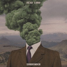 LP / Dead Lord / Surrender / Vinyl