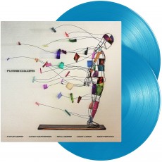 2LP / Flying Colors / Flying Colors / Vinyl / 2LP / Coloured