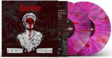 2LP / Seether / Si Vis Pacem Para Bellum / Vinyl / 2LP / Coloured