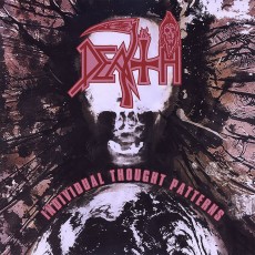 LP / Death / Individual Thought Patterns / Vinyl / Coloured / Reedice2020