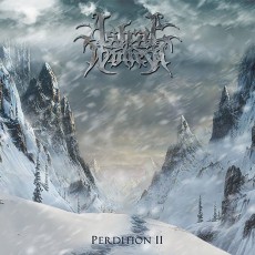 CD / Astral Winter / Perdition II