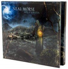 CD/DVD / Morse Neal / Sola Gratia / CD+DVD / Digipack / Limited