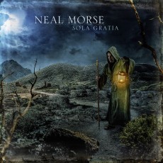 CD/DVD / Morse Neal / Sola Gratia / CD+DVD / Digipack / Limited