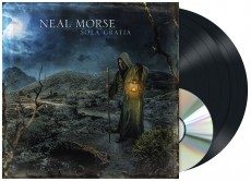 2LP/CD / Morse Neal / Sola Gratia / Vinyl / 2LP+CD