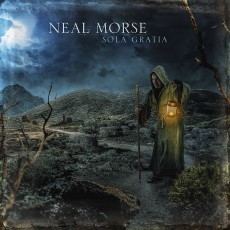 2LP/CD / Morse Neal / Sola Gratia / Vinyl / 2LP+CD