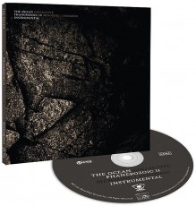 CD / Ocean / Phanerozoic II: Instrumental / Digisleeve