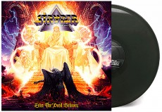 LP / Stryper / Even the Devil Believes / Vinyl