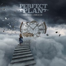 CD / Perfect Plan / Time For a Miracle