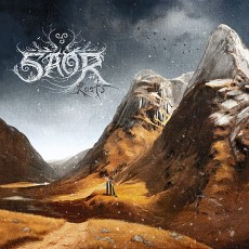 CD / Saor / Roots / Digipack