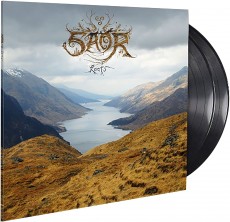 2LP / Saor / Roots / Vinyl / 2LP / Limited