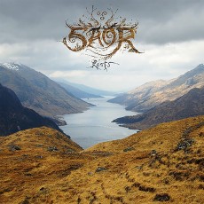 2LP / Saor / Roots / Vinyl / 2LP / Limited