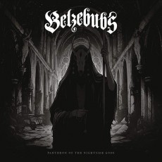 CD / Belzebubs / Pantheon of the Nightside Gods