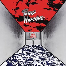 LP / Fates Warning / No Exit / Reedice 2020 / Vinyl