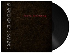 LP / Fates Warning / Inside Out / Reedice 2020 / Vinyl