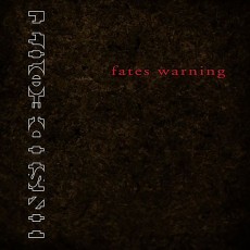 LP / Fates Warning / Inside Out / Reedice 2020 / Vinyl