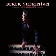LP/CD / Sherinian Derek / Phoenix / Vinyl / LP+CD