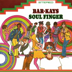 LP / Bar-Kays / Soul Finger / Vinyl