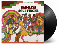 LP / Bar-Kays / Soul Finger / Vinyl