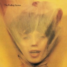 CD / Rolling Stones / Goats Head Soup / 2020 Stereo Mix