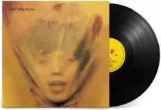 LP / Rolling Stones / Goats Head Soup / 2020 Stereo Mix / Vinyl