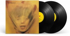 2LP / Rolling Stones / Goats Head Soup / 2020 Stereo Mix / Vinyl / 2LP