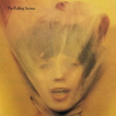 2LP / Rolling Stones / Goats Head Soup / 2020 Stereo Mix / Vinyl / 2LP