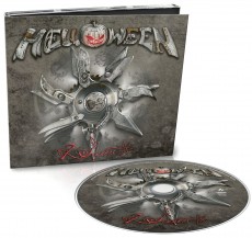 CD / Helloween / 7 Sinners / Remastered 2020 / Digipack