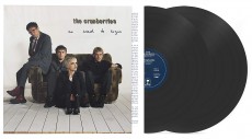 2LP / Cranberries / No Need To Argue / Vinyl / 2LP