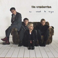 2LP / Cranberries / No Need To Argue / Vinyl / 2LP