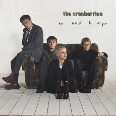 2CD / Cranberries / No Need To Argue / 2CD / Deluxe