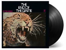 LP / Green Peter / End of the Game / Vinyl