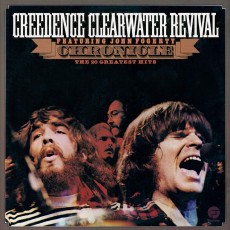 2LP / Creedence Cl.Revival / Chronicle: 20 Greatest Hits / Vinyl / 2LP