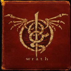 LP / Lamb Of God / Wrath / Vinyl
