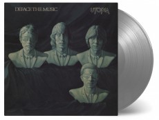 LP / Utopia / Deface the Music / Vinyl / Coloured