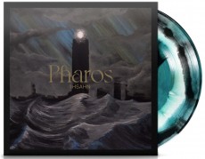 LP / Ihsahn / Pharos / Vinyl / Coloured