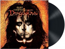 LP / Cooper Alice / Dragontown / Reedice 2020 / Vinyl