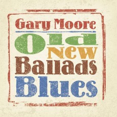 2LP / Moore Gary / Old New Ballads Blues / Vinyl / 2LP / Limited