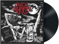 LP / Neck Cemetery / Born In A Coffin / Vinyl