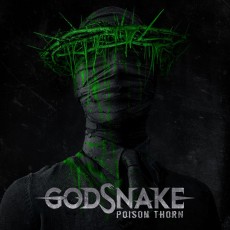CD / Godsnake / Poison Thorn