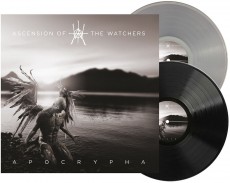2LP / Ascencion Of The Watchers / Apocrypha / Vinyl / 2LP