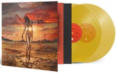 2LP / Various / Tribute To Alice In Chains / Dirt / Vinyl / 2LP / Yellow