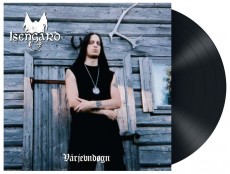 LP / Isengard / Varjevndogn / Vinyl