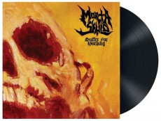 LP / Morta Skuld / Suffer For Nothing / Vinyl