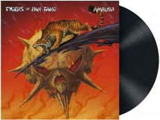 LP / Tygers Of Pan Tang / Ambush / Reedice 2020 / Vinyl