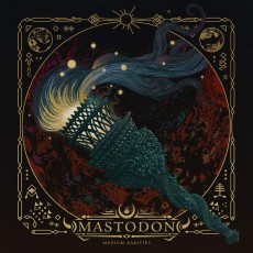 CD / Mastodon / Medium Rarities / Digisleeve