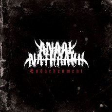 LP / Anaal Nathrakh / Endarkenment / Vinyl