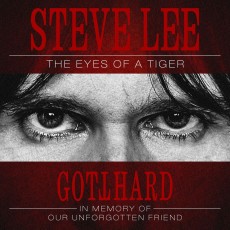 CD / Gotthard / Eyes Of A Tiger / In Memory Of Our Unforgotten Friend