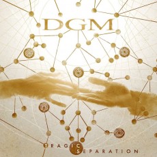 2LP / DGM / Tragic Seperation / Vinyl / 2LP